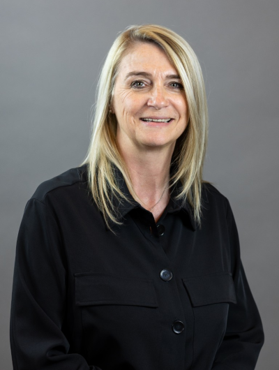 Dorothée Krieger