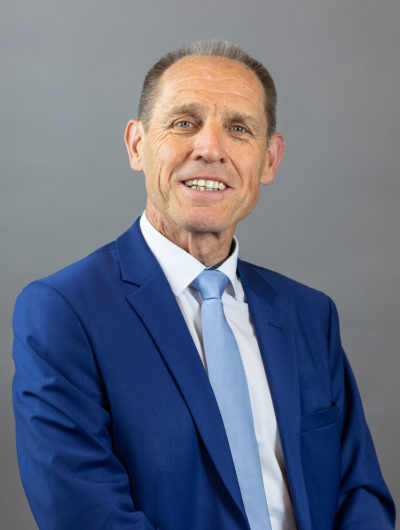 Claude Bebon