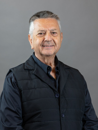 Bernard Heckert 