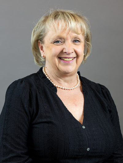 Cathy Fritsch